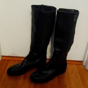 Life Stride over the calf boots